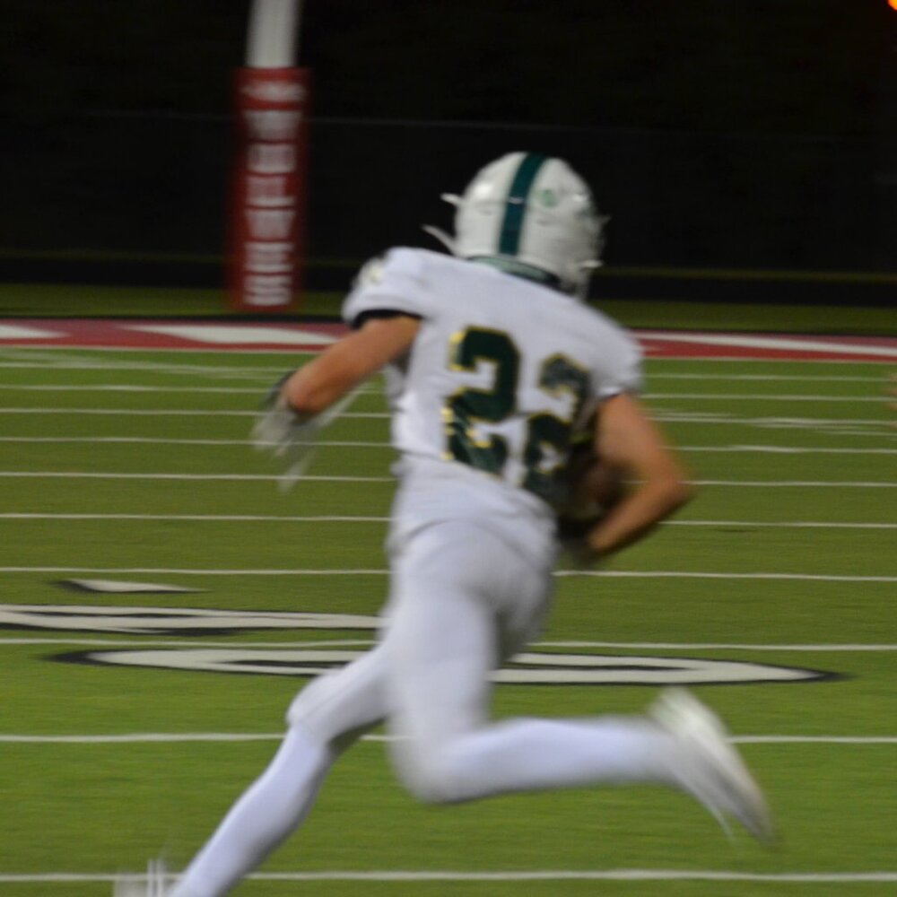 Meet your Posher, Michael